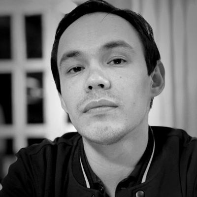 Рамиль Куватов